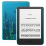 Amazon Kindle Kids (newest gen) – with glare-free display, faster page turns 16 GB Ocean Explorer – Prime Exclusive