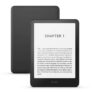 Amazon Kindle Paperwhite (newest gen) 16GB Without Ads – Black – £107.99 with 20% Off Trade In Deal (Prime Exclusive)