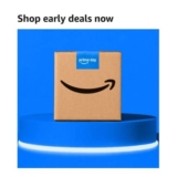 Amazon Prime Day – Get Up To 79% Off Early Deals NOW
