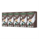 Amazon Ristretto Intenso Coffee Capsules Nespresso Compatible, 100 Capsules with Prime