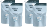 Amazon Sensitive Hand Soap Refill, 2 x 1000ml (Pack of 2) £5.02 S&S