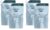 Amazon Sensitive Hand Soap Refill, 2 x 1000ml (Pack of 2) £5.02 S&S