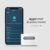 Amazon Smart Air Quality Monitor (Newest gen) Know your air, Works with Alexa