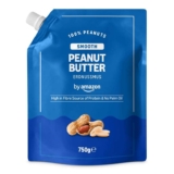 Amazon Smooth Peanut Butter, 750g