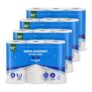 Amazon Super Absorbent Kitchen Towels, 3-Ply, 12 Rolls – £10.31 S&S Voucher
