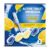 Amazon Toilet Rim Block Lemon Yellow 3-Pack