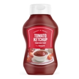 Amazon Tomato Ketchup, 500 Ml – £0.92 S&S Voucher