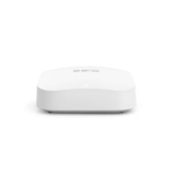 Amazon eero Pro 6E mesh Wi-Fi router 2.5 Gbps Ethernet Coverage up to 190 m2 – Prime Exclusive