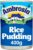 Ambrosia Ready-to-Eat Devon Original Rice Pudding, 400 g (1-Pack) Calcium-Rich, Creamy Dessert, Versatile Dessert, Perfectly Portioned, Enjoy Hot or Cold