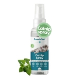 AmeizPet Catnip Spray for Cats 50 Ml – £6.50 S&S Voucher