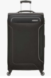 American Tourister Holiday Heat – Spinner L, Suitcase, 79.5 cm, 108 L, Black