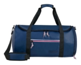 American Tourister Upbeat Pro – Travel Duffle, 55 cm, 44 L Blue