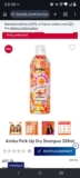 Amika Perk Up Dry Shampoo 358ml – Free C C