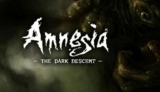 Amnesia: The Dark Descent – PC
