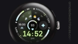 Amoledwatchfaces in one place including Nord SE Watchface and Perpetual Watchface Free