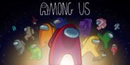 Among Us Nintendo Switch 1 and 2