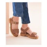 Amortyl Chunky Sandal