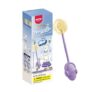 Amos Music Lollipop Candy Vanilla Flavor Individually Wrapped Sugar Free