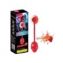 Amos TastySounds Audio Lollipop 12g – Hip Hop