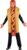 Amscan Adults Hot Diggety Dog Fancy Dress Costume