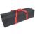 Amtech Heavy-Duty Canvas Tool Bag, Water-Resistant Canvas with Reinforced Handles & Secure Zip, 24 (600mm)