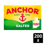 Anchor Salted Butter