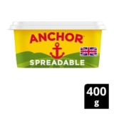Anchor Spreadable Blend of Butter and Rapeseed Oil