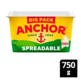 Anchor Spreadable Blend of Butter and Rapeseed Oil