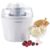Andrew James 1.5L Ice-cream Maker, Gelato & Sorbet Machine – Sold By AJ Homewares/FBA