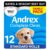 Andrex Complete Clean Toilet Tissue Standard 12 Rolls