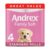 Andrex Family Soft Toilet Tissue 4 Rolls