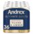 Andrex Ultimate Quilt Toilet Roll36 Toilet Rolls with Midnight Ylang & Amber, 3-Ply, Bulk Buy, Soft, Thick Sheets (£17.99 S&S)
