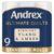 Andrex Ultimate Quilts Midnight Ylang & Amber Toilet Rolls (9 Pack – 1395 Sheet)