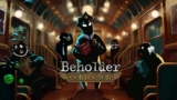 Android Beholder: Conductor -Free