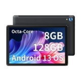Android Tablet 10-Inch, 128GB1TB, Face ID, 5000mAh