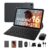 Android Tablet with 10-Inch HDIPS Display, 18GB RAM, 128GB ROM