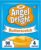 Angel Delight Butterscotch Instant Dessert Mix, 59 g Sachet (1-Pack) Quick & Easy Preparation, Just Add Milk, Serves 4, Vegetarian Friendly, Deliciously Creamy Flavour