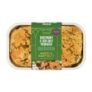 Angela Hartnett with Waitrose Rosemary & Sea Salt Focaccia270g