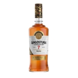Angostura 7-Year-Old House Signature Premium Caribbean Rum 70cl (£16.97 / £16.03 S&S) Save 5% When You Buy 3