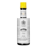 Angostura Aromatic Bitters, 200ml Aromatic Cocktail Aperitif 44.7% abv