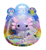 Animagic: Lets Glo Axolotl – Pastel Your Glowing, Floating, Squishy Best Friend