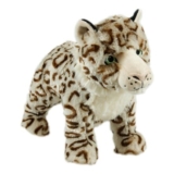 Animal Instincts Snow Mates Sophia Snow Leopard