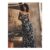 Animal Print Trapeze Cami Maxi Dress