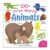 Animals: 100 First Words
