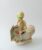 Animated LED Skeleton Figure Toilet Skeleton with Sound Activation, Motion, and Glowing Eyes Spooky Halloween Décor for Indoor Displays