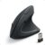 Anker 2.4G Wireless Vertical Ergonomic Optical Mouse, 800/1200 /1600 DPI, 5 Buttons (Prime Exclusive) Sold by AnkerDirect UK FBA
