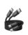 Anker 240W USB C to USB C Cable (2Pack,1.8m), USB C Charger Cable, Braided and Dirt-Free Type-C Fast Charging Cable