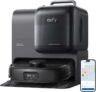 Anker EUFY E28 Robot Vacuum Cleaner With Mop, Manufacturer Refurbished – W/Code – Sold by Anker Refurbished Shop (UK Mainland)