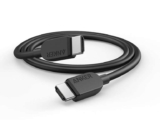 Anker HDMI Cable 8K60Hz / 4K120Hz HDMI, 48 Gbps – 0.9m / 1.8m £8.49 /3m £12.74 (15% off at checkout) AnkerDirect UK / FBA