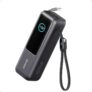 Anker Laptop Power Bank, 25,000mAh Portable Charger with Triple 100W USB-C Ports (Used) with code. Sold by Anker Refurbished Shop
